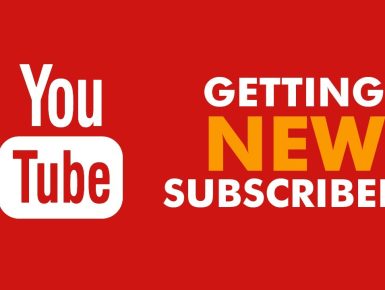 Youtube-subscriber