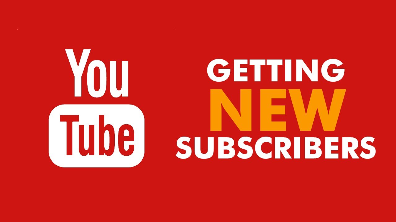 Youtube-subscriber